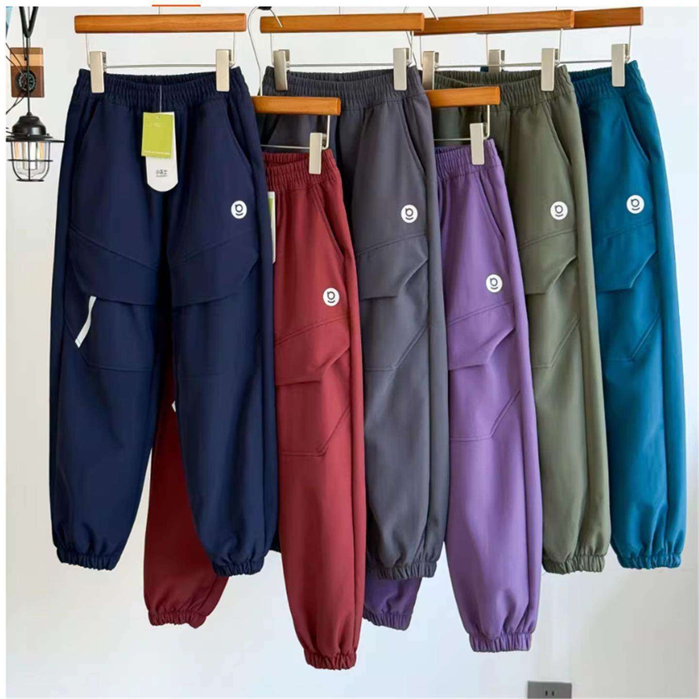 【降温要收款】一体绒 三防彩壳裤 比软壳更强大！保暖户外儿童裤,户外/登山/野营/旅行用品,软壳裤,淘宝优惠券,粉丝福利购,淘宝优惠卷