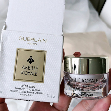 满2件包邮  娇*帝皇蜂姿复原蜜5ml面霜7ml晚霜5ml面膜10mL精华