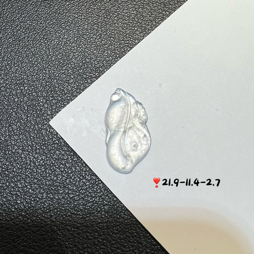 高冰种起荧光翡翠羽毛裸石可镶嵌吊坠天然缅甸A货精品