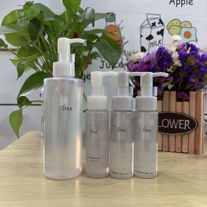 IPSA茵芙莎清润卸妆油中小样