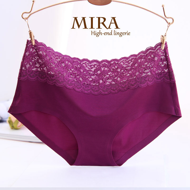 Slip jeunesse sexy en nylon - Ref 643249 Image 4