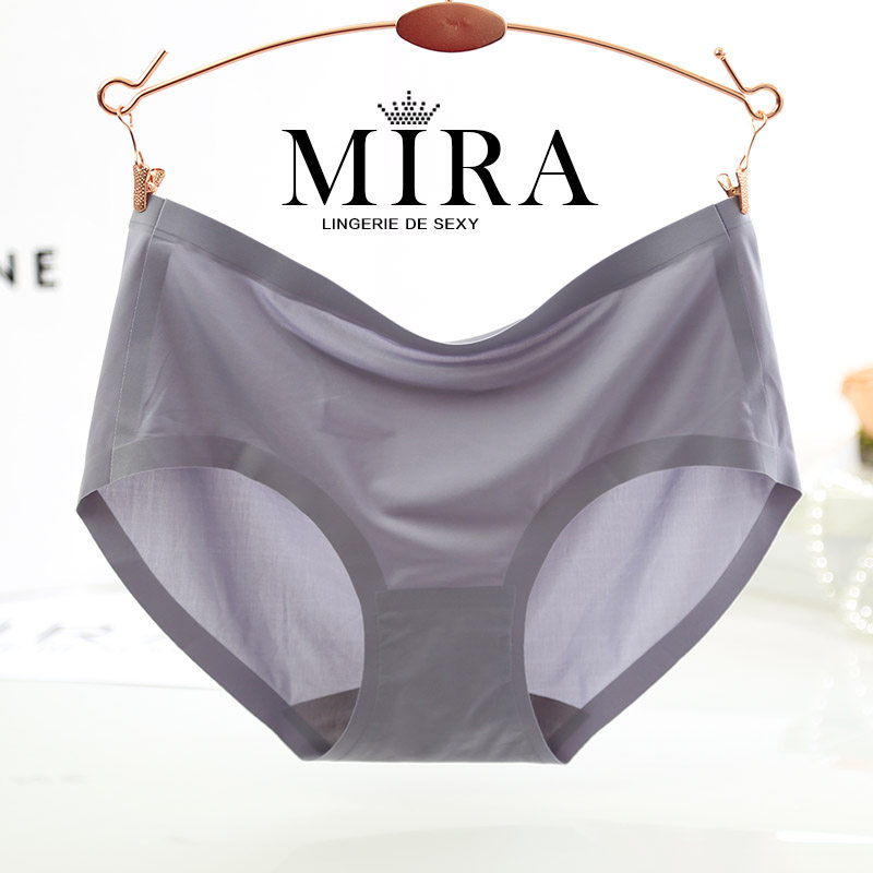 Slip jeunesse simple en soie Ice - Ref 642631 Image 4