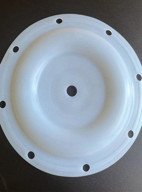 英格索兰ARO隔膜泵配件/衬氟ARO隔膜片（白色）93459-4一寸隔膜片