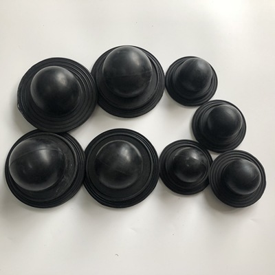 QBK/QBY丁睛橡胶球座气动隔膜泵