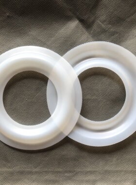 米顿罗计量泵配件隔膜片GB1000/GB1200/GB1500/GB1800特氟龙膜片