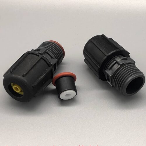 米顿罗计量泵GM0010PVC单向阀