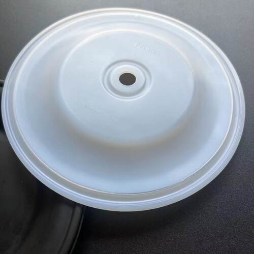 固瑞克气动泵特氟龙隔膜片15R022