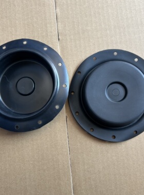 PN9123E斯派莎克阀气动执行器膜片调节阀膜片橡胶隔膜片直径168MM