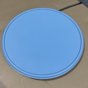 MBH401计量泵膜片复合隔膜片橡胶加四氟膜片外186mm耐腐蚀耐酸碱