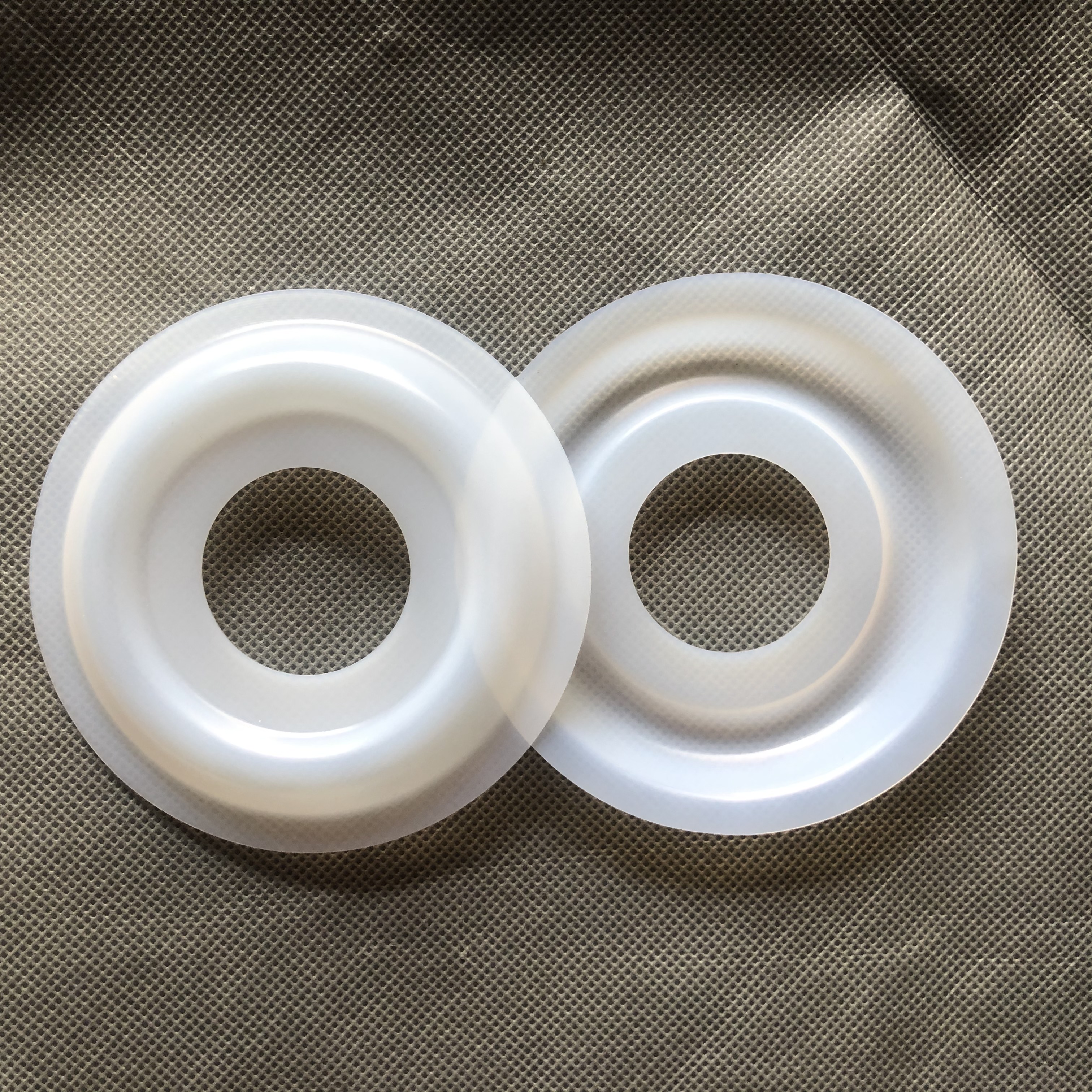 米顿罗计量泵隔膜片gm0120/0090/0240加药泵膜片ptfe耐腐蚀耐酸碱