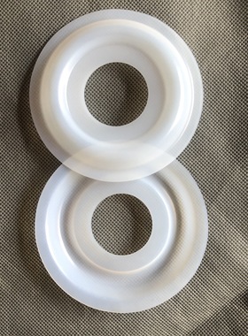 包邮GM0090/0120/0170/0240米顿罗计量泵膜片 进口特氟龙隔膜片