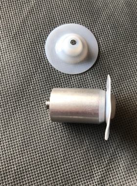 米顿罗计量泵配件隔膜组件GM0010/0002/0005PR1MNN加药泵膜片总成