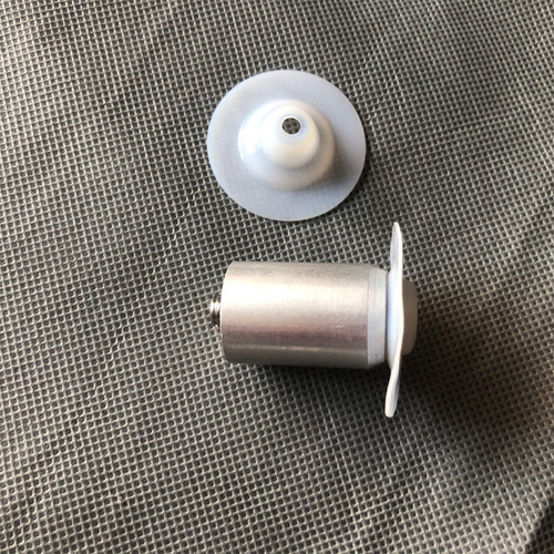 加药泵隔膜片总成PVC隔膜组件