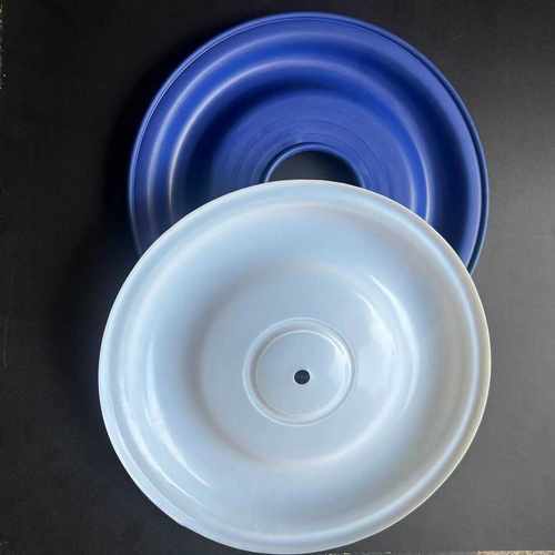 3寸泵膜片QBY3-125山道胶隔膜片