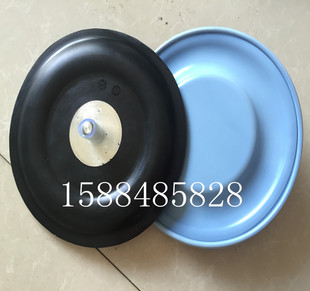 计量泵配件GM240/330/500隔膜片复合隔膜片PTFE加橡胶膜片耐腐蚀