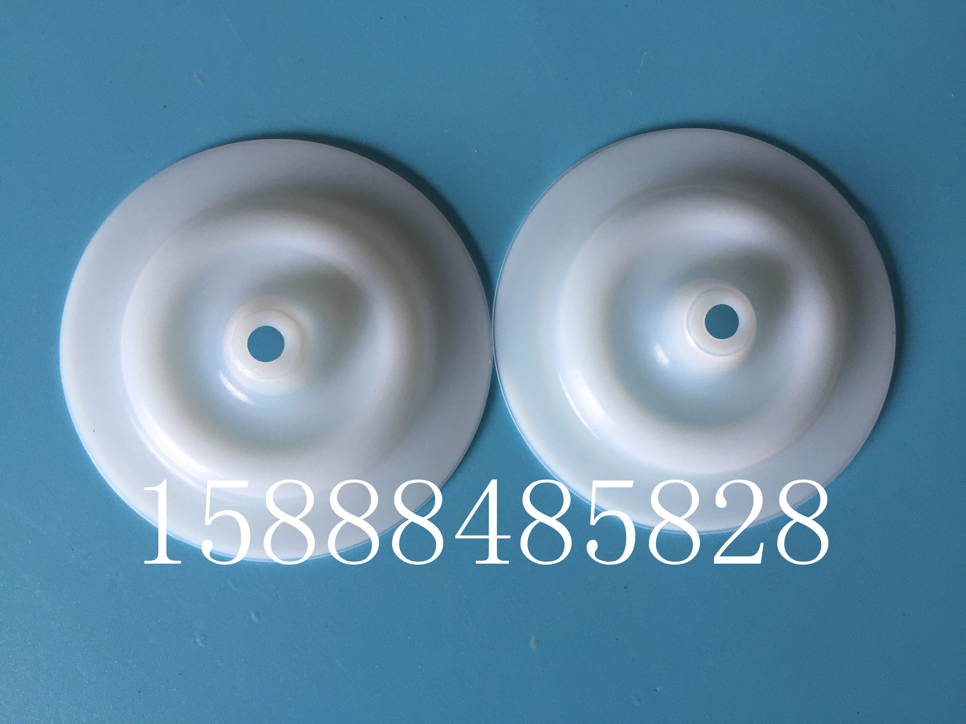 米顿罗计量泵配件 进口特氟龙隔膜片GM0025-GM0050泵膜片包邮