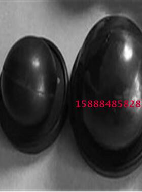 威尔顿气泵配件 橡胶包铁实心球，球座，阀垫规格大小都有