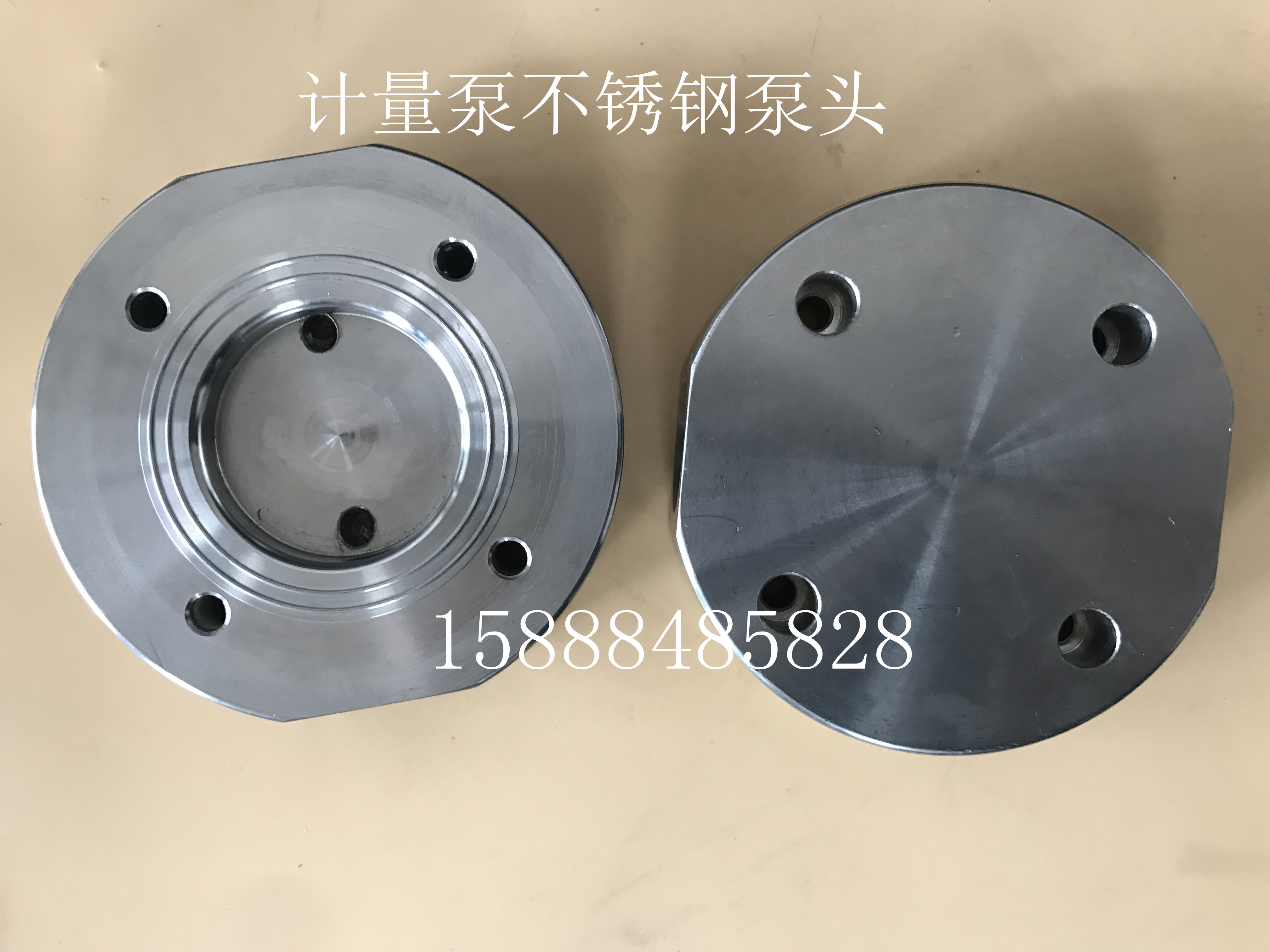 米顿罗不锈钢单向阀计量泵