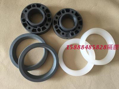 支撑环附件计量泵