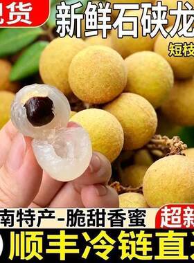 2026自家龙眼园桂圆顺丰包邮