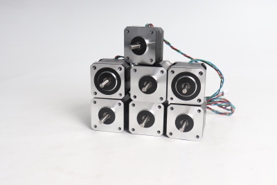 Voron2.43d打印机电机高扭矩