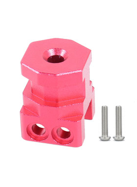 Voron SB Stealthburner BambuLab铝合金CNC热端转换安装头 Bambu