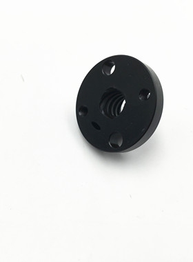 3D打印机配件 Prusa I3 MK2/MK3 POM螺母 T8丝杆 X/Y轴梯形螺母