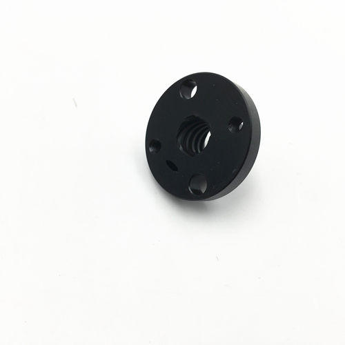 3D打印机配件 Prusa I3 MK2/MK3 POM螺母 T8丝杆 X/Y轴梯形螺母