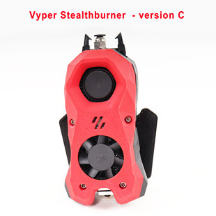 PCB SB StealthBurner挤出头Anycubic Vyper改装远程挤出机打印头
