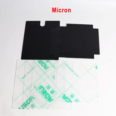 亚克力外框套件沃龙塑料