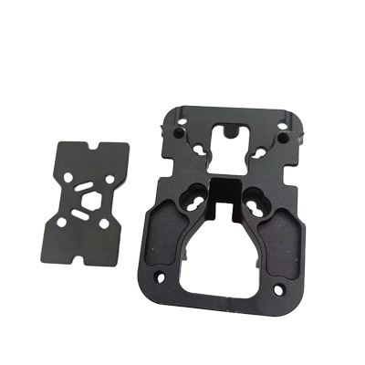 Voron2.4铝CNCXOLcarriage支架