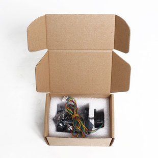 Voron打印机LDO Galileo 挤出机套件原-装Btech齿轮LDO电机挤出机