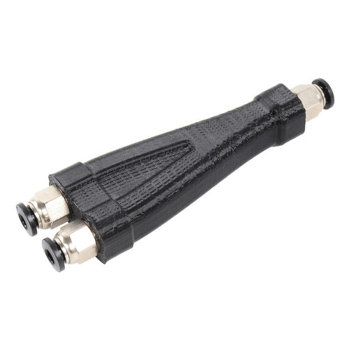 近程气动接头嘴快接头快插头