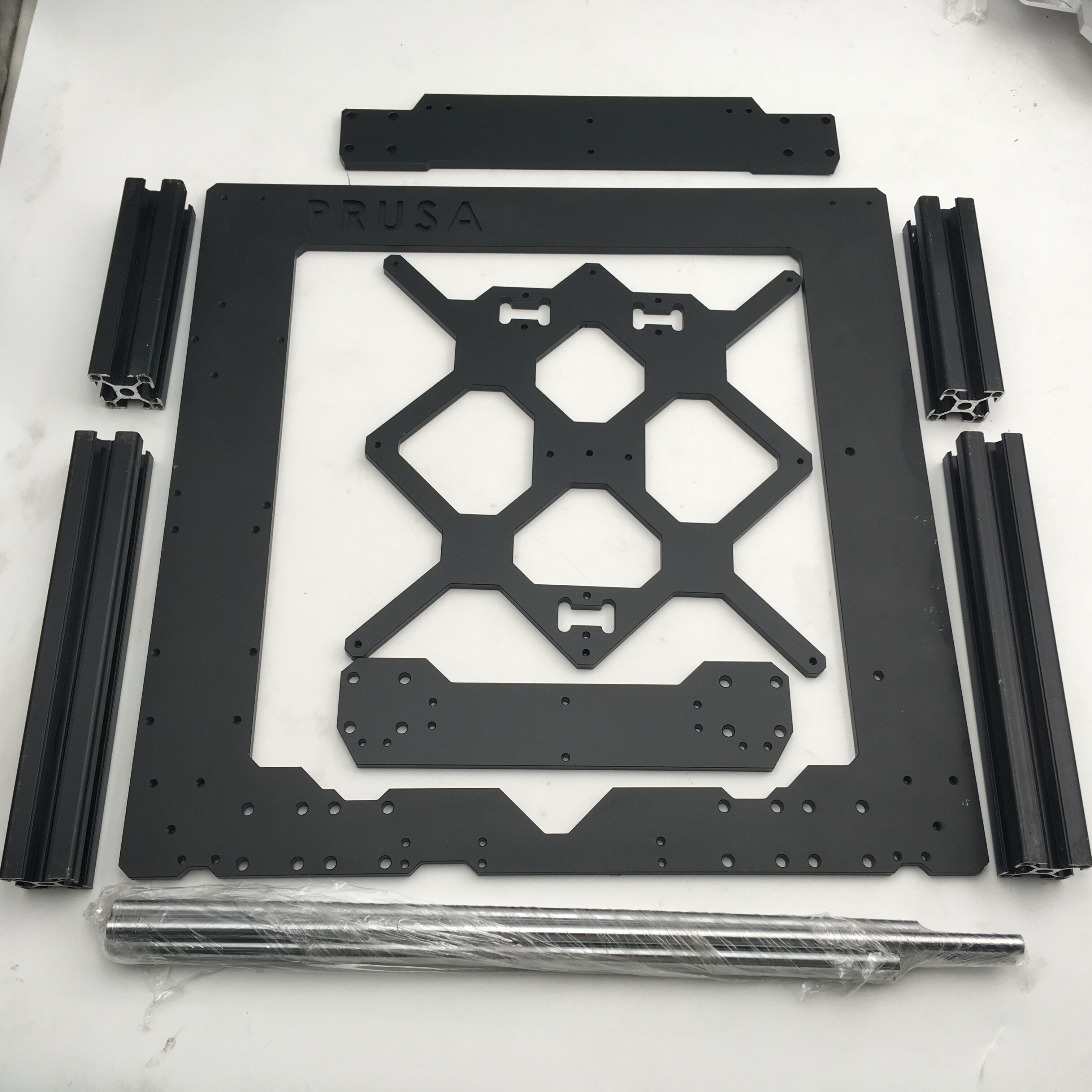 3D打印机配件prusai3