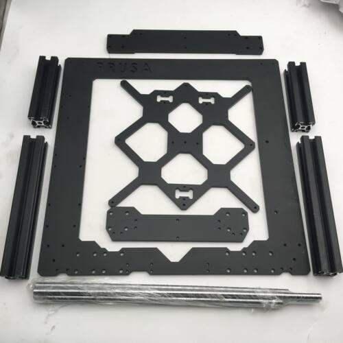 3D打印机配件prusai3