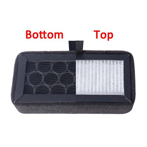 3D打印机配件过滤芯活性炭过滤器