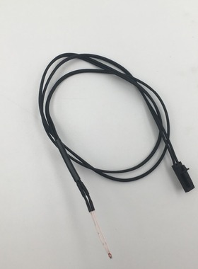 Prusa i3 mk2s mk3 heatbed thermistor mk3S+ 热床热敏电阻