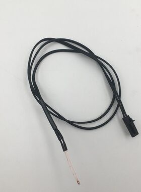 3D打印机热床热敏电阻