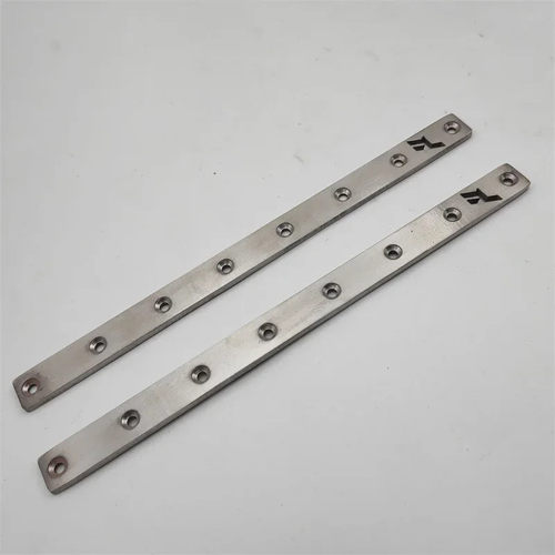 Voron Micron+ Micron Plus钛合金型材加强背板 Gantry Backer