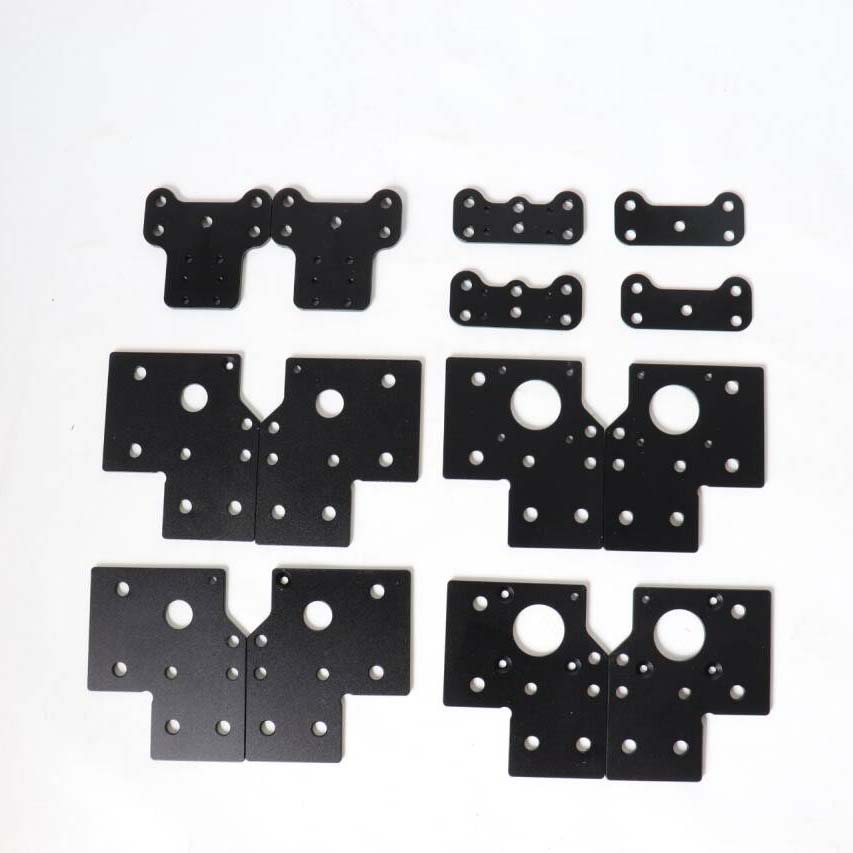 氧化套件RatrigV-core43D电机板