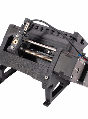 Prusa i3 MK3/MK3S/MK4 Core One MMU3多喷模块套件 PD板电机套件