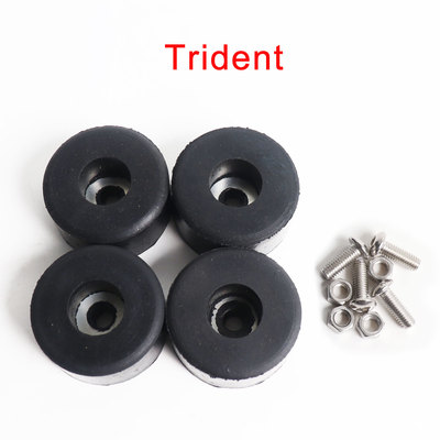 Voron2.4trident3d打印机脚垫