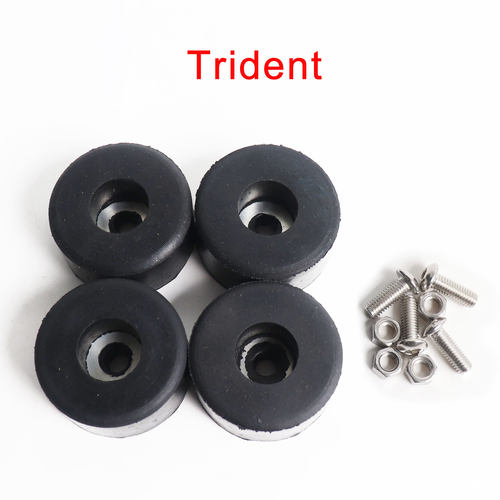 Voron2.4trident3d打印机脚垫