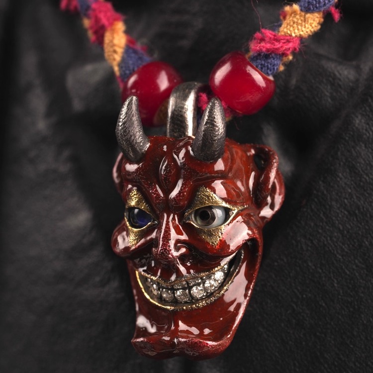 PLAGUEDOCTOR瘟疫医生魔神开合