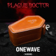 棺材皮盒 首饰盒 DOCTOR 瘟疫医生Pd 限量新品 PLAGUE