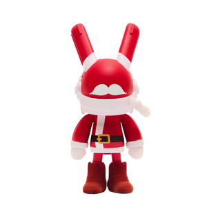 ROBBi CHRISTMAS Series 100% Blind Box圣诞奇遇系列盲盒