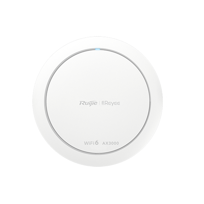 锐捷无线WiFi6吸顶APEAP262E