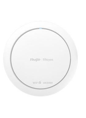 锐捷无线WiFi6吸顶APEAP262E