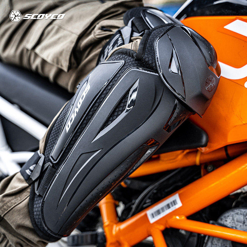 赛羽摩托车越野护具四季款CE2级护膝护肘套装男女机车骑行装备K50,摩托车/装备/配件,骑士护具,淘宝优惠券,粉丝福利购,淘宝优惠卷