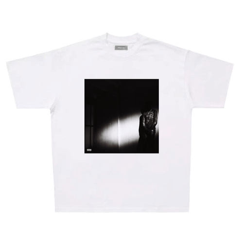 NO STYLIST Destroy Lonely T-shirt